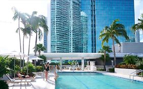 Hotel Conrad Miami